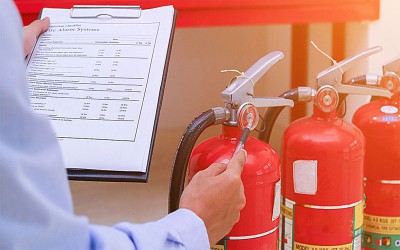 Cung cấp vật tư thiết bị PCCC