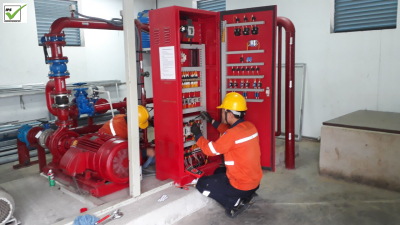 ips viet nam bao duong he thong PCCC 3