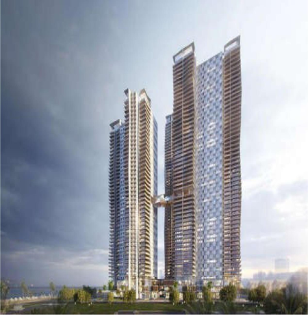TỔ HỢP ÁNH DƯƠNG SOLEIL