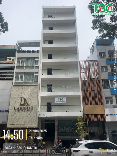 Thẩm mỹ viện Quận 10