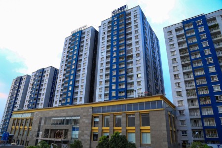 PCCC trong các tòa nhà cao tầng: Thách thức và giải pháp
