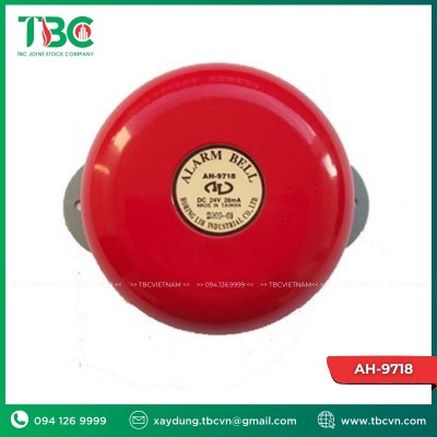 Chuông báo cháy Horing AH-9718