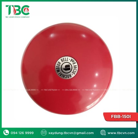 Chuông báo cháy Hochiki FBB-150I