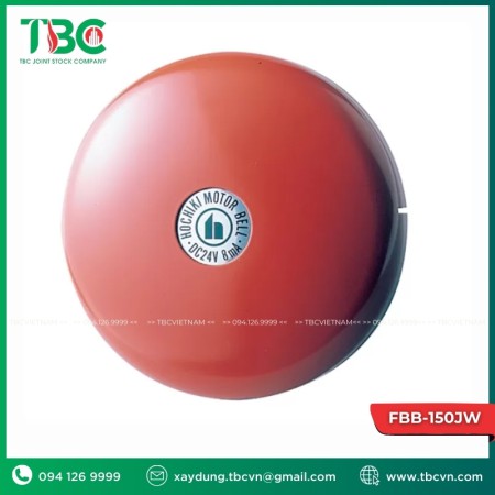 Chuông báo cháy Hochiki FBB-150JW