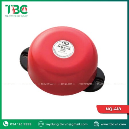 Chuông báo cháy Horing NQ418
