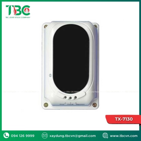 Đầu báo Beam Tanda TX-7130