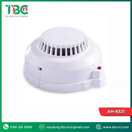 Đầu báo khói quang Horing AH-8321